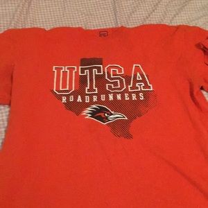UTSA ROADRUNNER SHIRT
